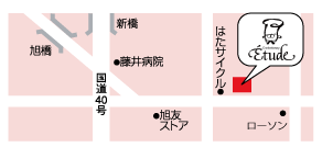 �����塼�ɥ��������ޥå�