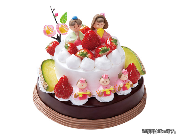 2023ひなまつり ｜ お昼ねプリンのエチュード洋菓子店～北海道旭川